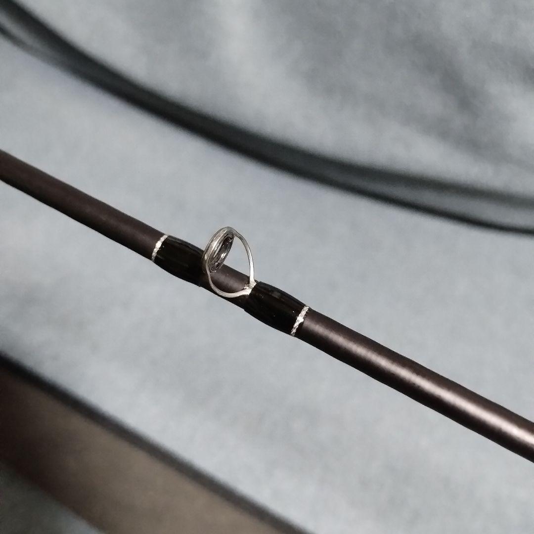 シマノ レサト1653R 中古品