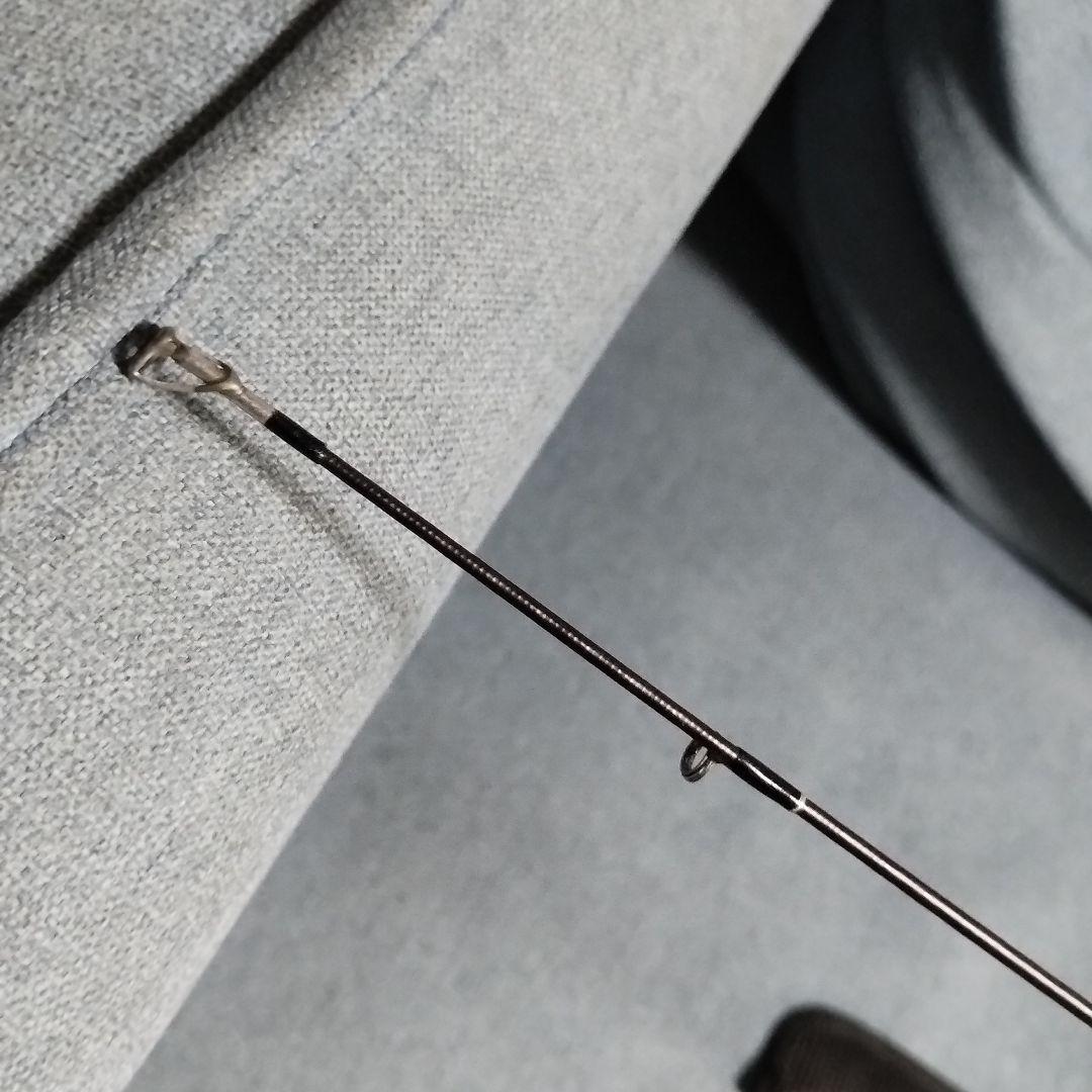 シマノ レサト1653R 中古品