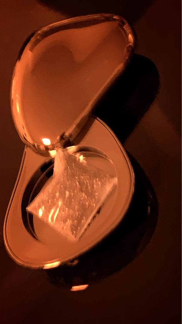 最高級な宇宙の隕石の粉ケース付き ⚜️✨　宇宙の流れ星の粉 ✨✨✨