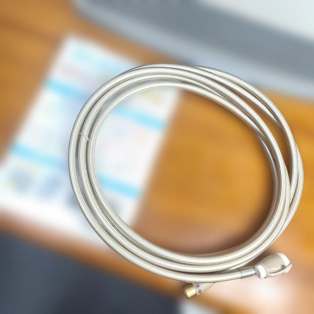 新品未使用　ノーリツ 都市ガスファンヒーター GFH-5800S