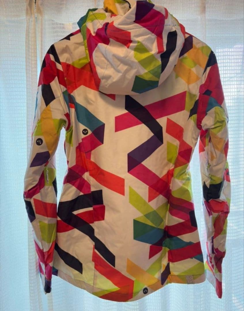 スキーウェアセット（ジャケット＋パンツ）