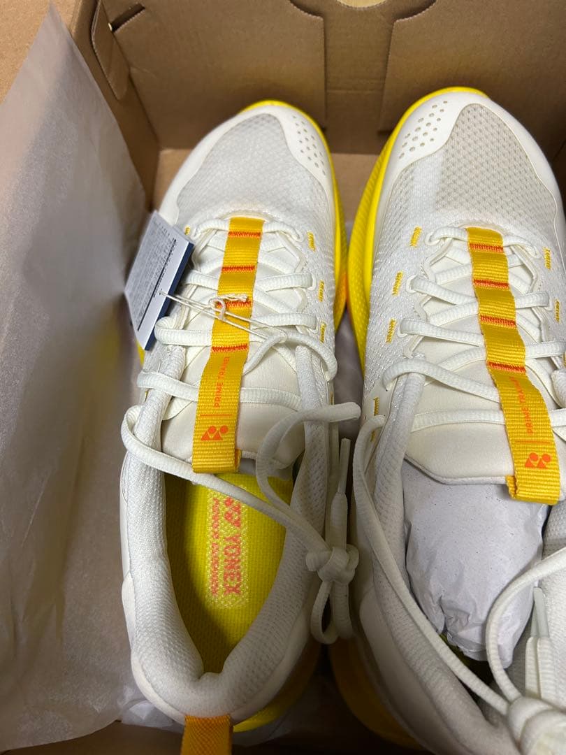 YONEX プライムトレーナー メン SHRPT1M 27.5cm