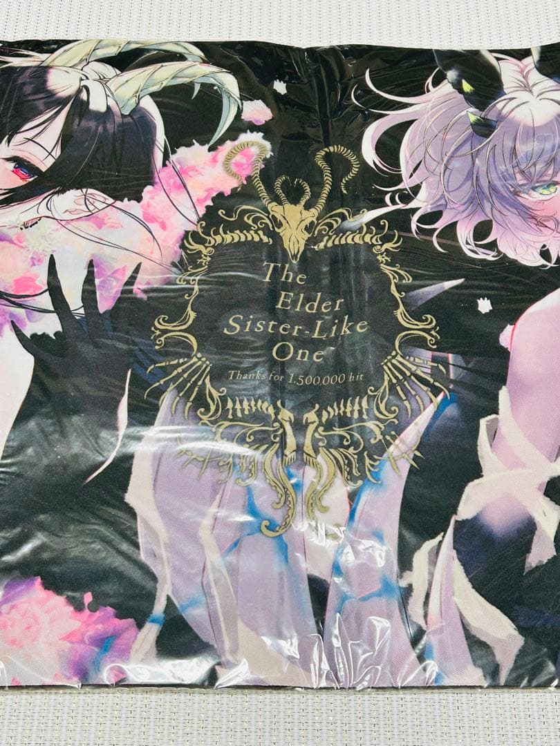 姉なるもの　千夜　陽　ぽち小屋。　スリーブ　プレイマット