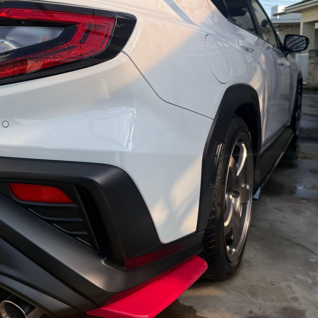 ENKEI PF05 18インチ