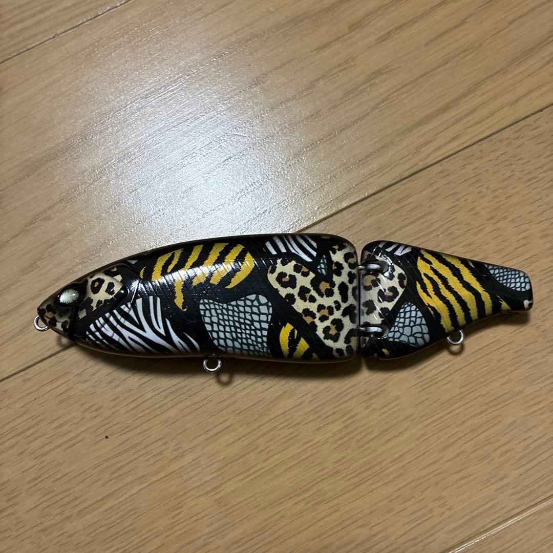 タイニークラッシュ DRT TiNY KLASH ルアマガ限定カラー　今週限定