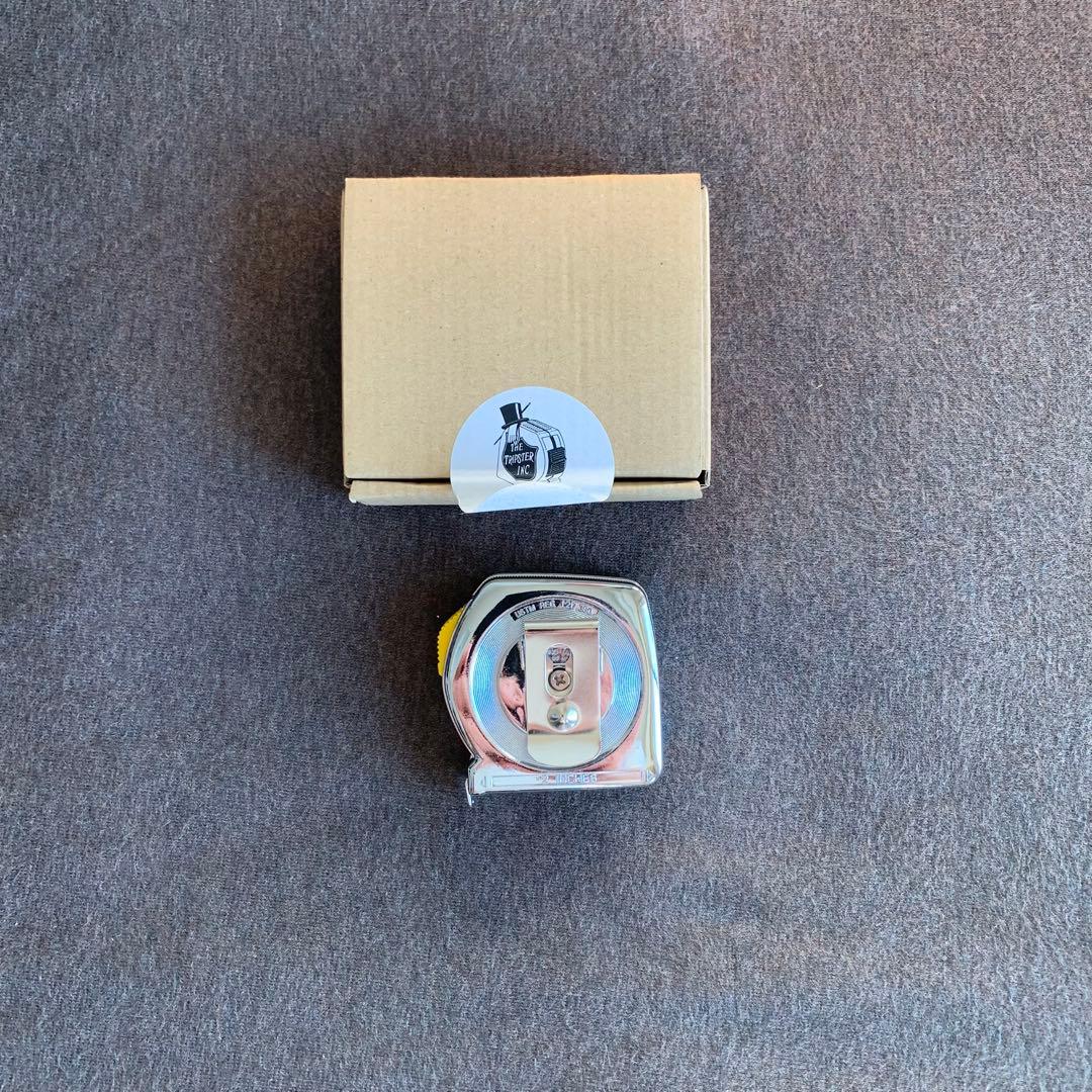 TRIPSTER コンベックス メジャー 野村訓市 MILD BUNCH