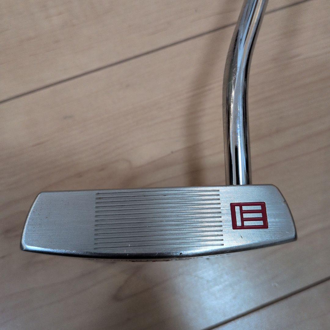 EVNROLL パター ER5