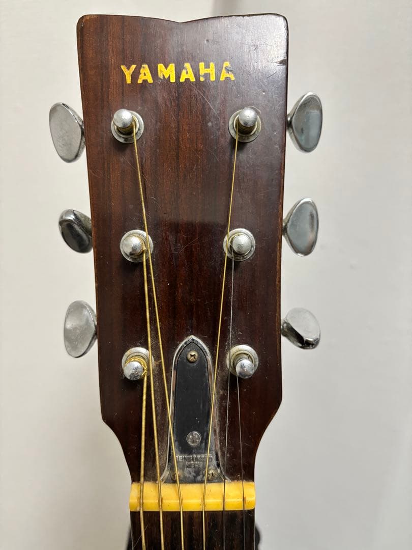 Yamaha FG-150 ライトグリーンラベル 66年製