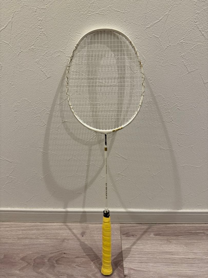D-TX WINGS プリンス バドミントンラケット 7BJ083