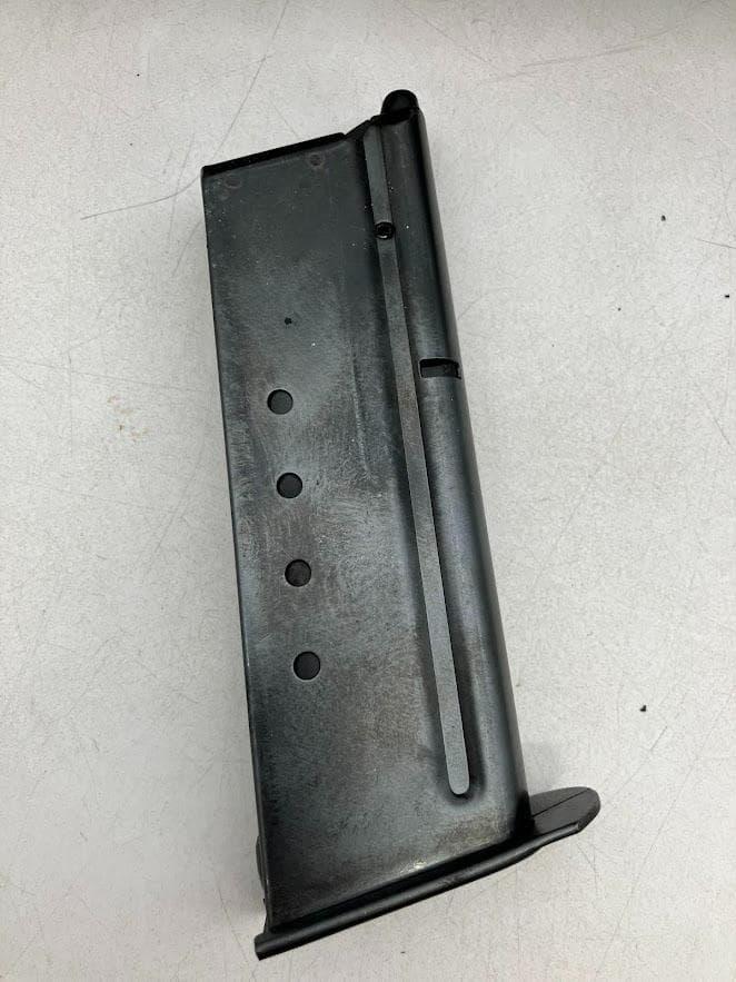 東京マルイ デザートイーグル 50AE