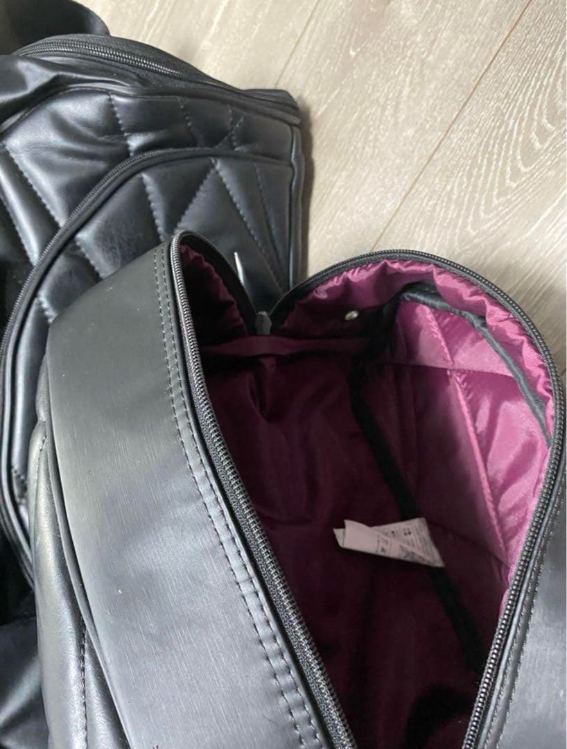 希少　NIKE ゴルフバッグ　3点セット