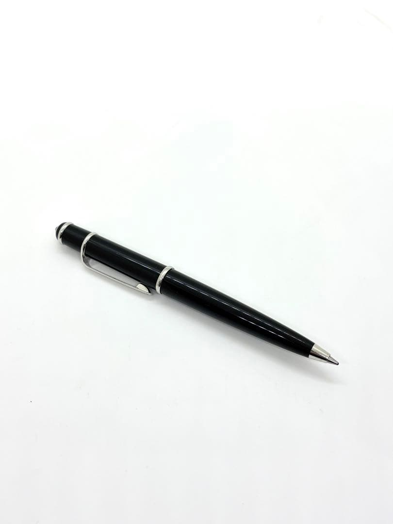 【土日値下げ】【美品】Cartier ディアボロ ドゥ カルティエ ミニボールペ