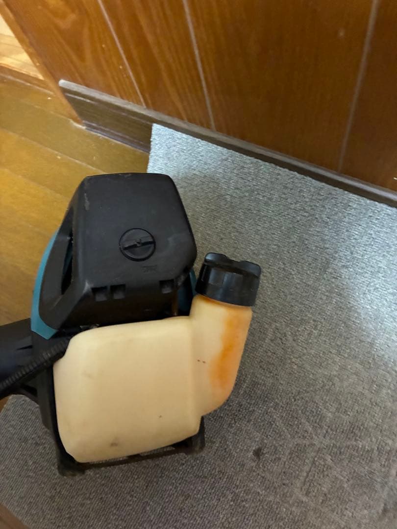 マキタ　Makita mex2650lhm 4サイクルエンジン