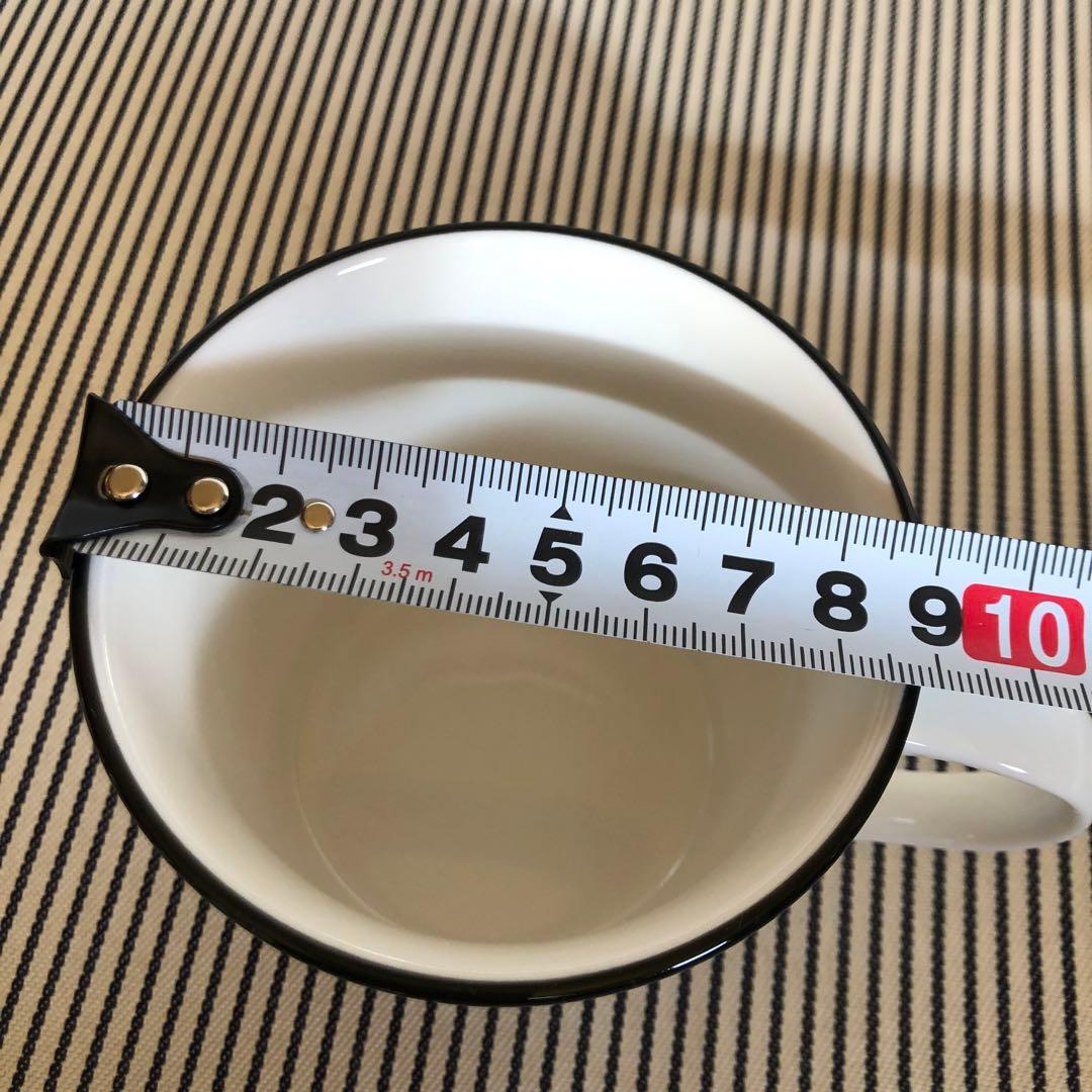 THE BEATLES ビートルズ　ホワイトアルバム　マグカップ　2個　新品