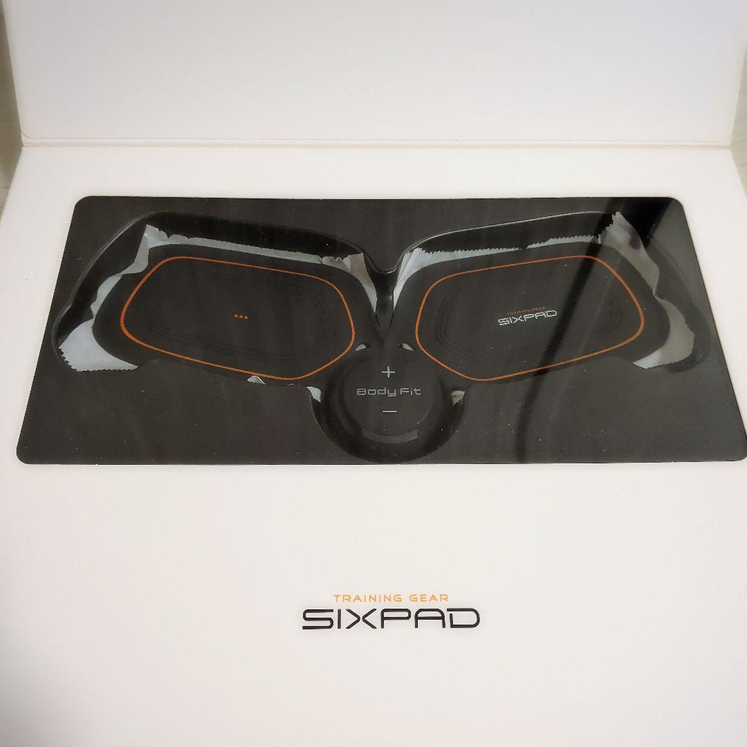 【セット】SIXPAD Bottom Belt　ボトムベルト　body fit