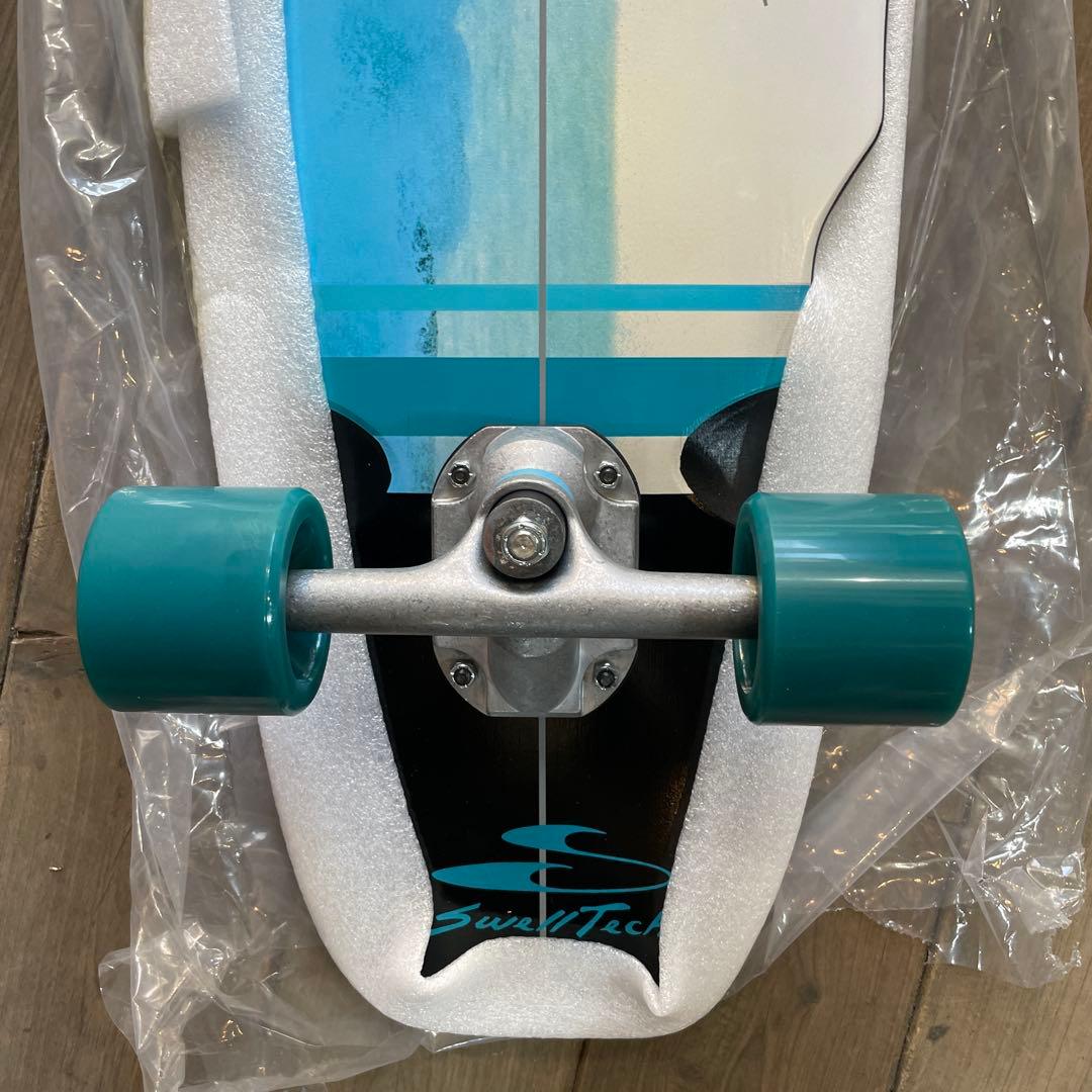 SwellTech スゥェルテックサーフスケート ITALO PRO AIR