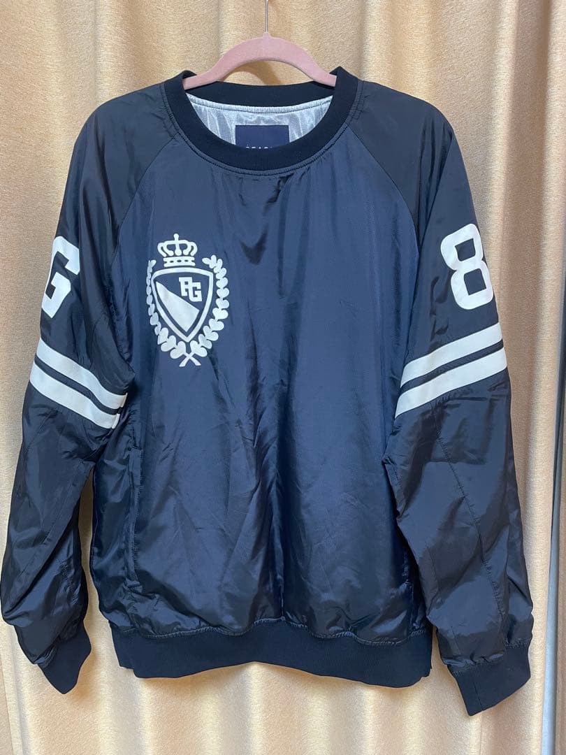 パーリーゲイツ蓄熱スニード