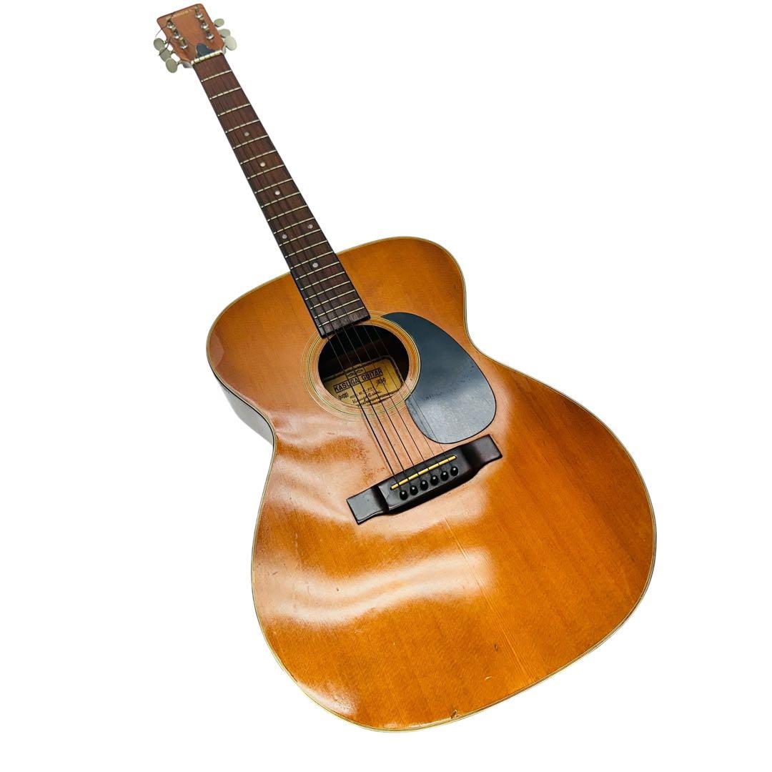 KASUGA アコースティックギター　F-201