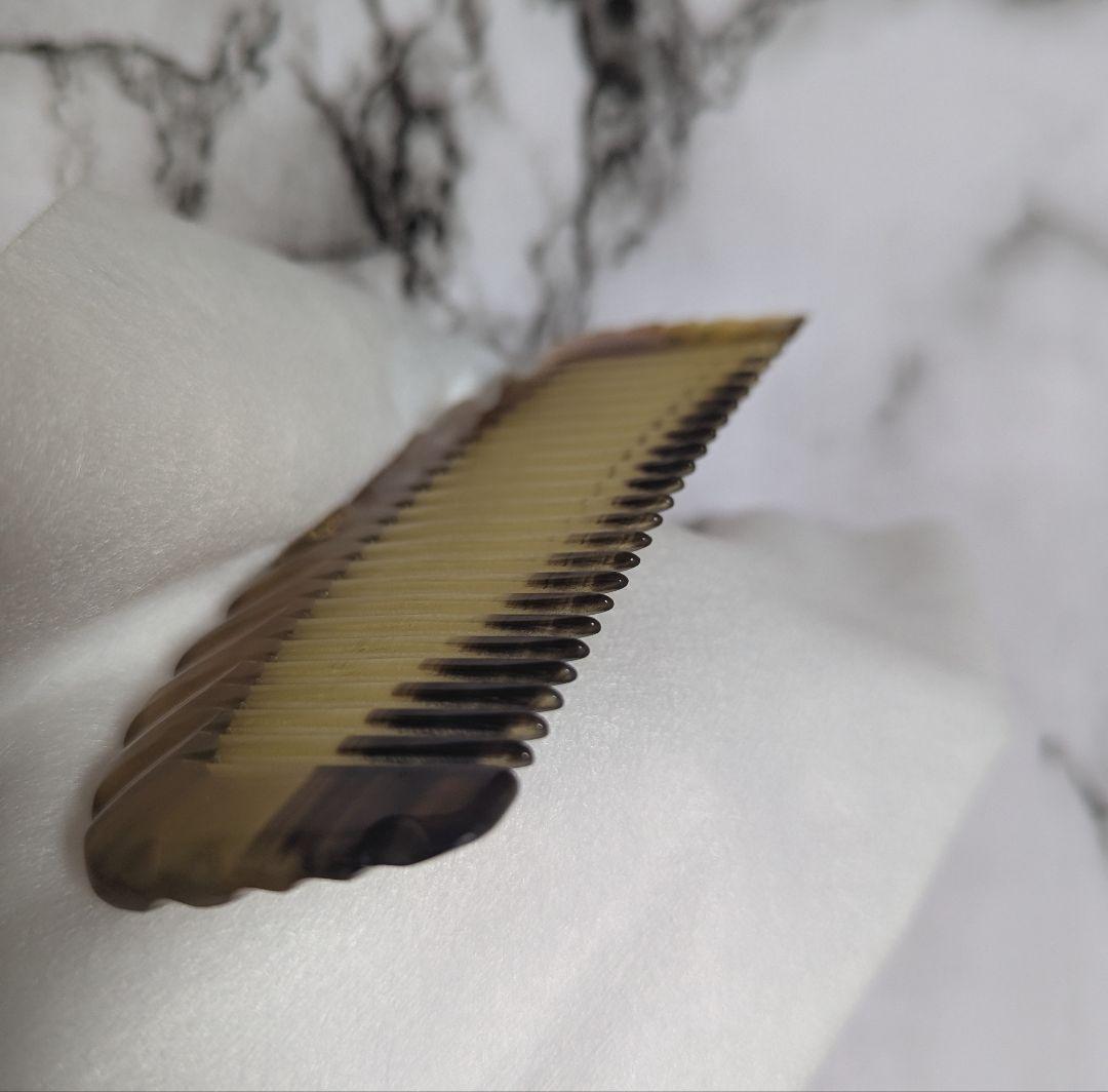 未使用品★希少 ブリスロゼプティ 9.8A　ラノリン58% ステファニーコーム