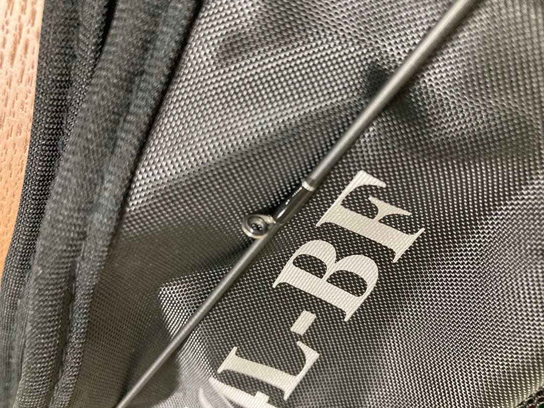 【3時間だけ使用】ダイワ 25ブラックレーベル C64L