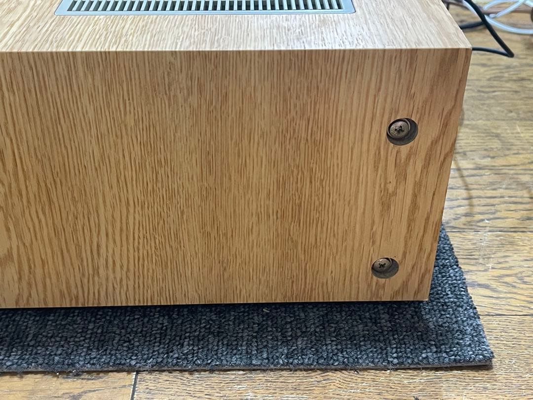 徹*子様 Sansui（サンスイ） AU-D707F