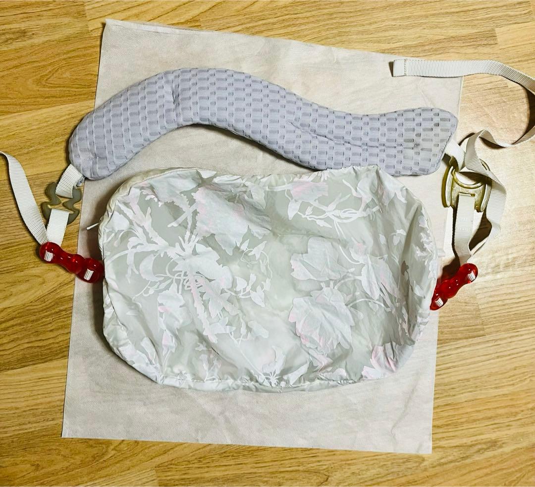 ミキオサカベ ボディバック　　　　　　希少品‼️