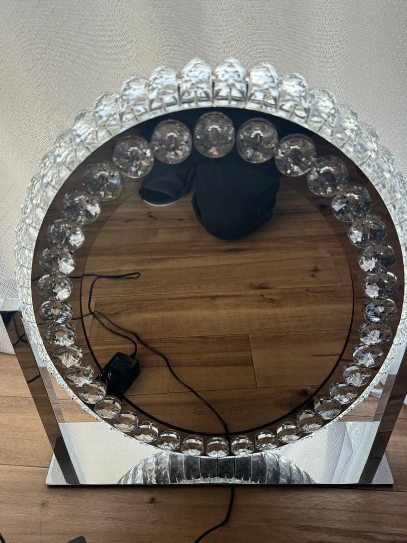 Francfranc ハリウッド、女優ミラー♡