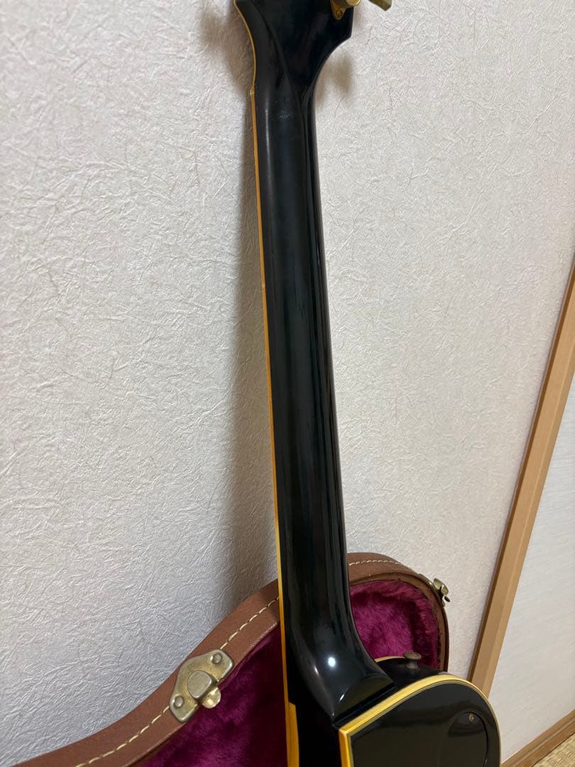 Gibson | ギブソン Les Paul Custom カスタム　98年製