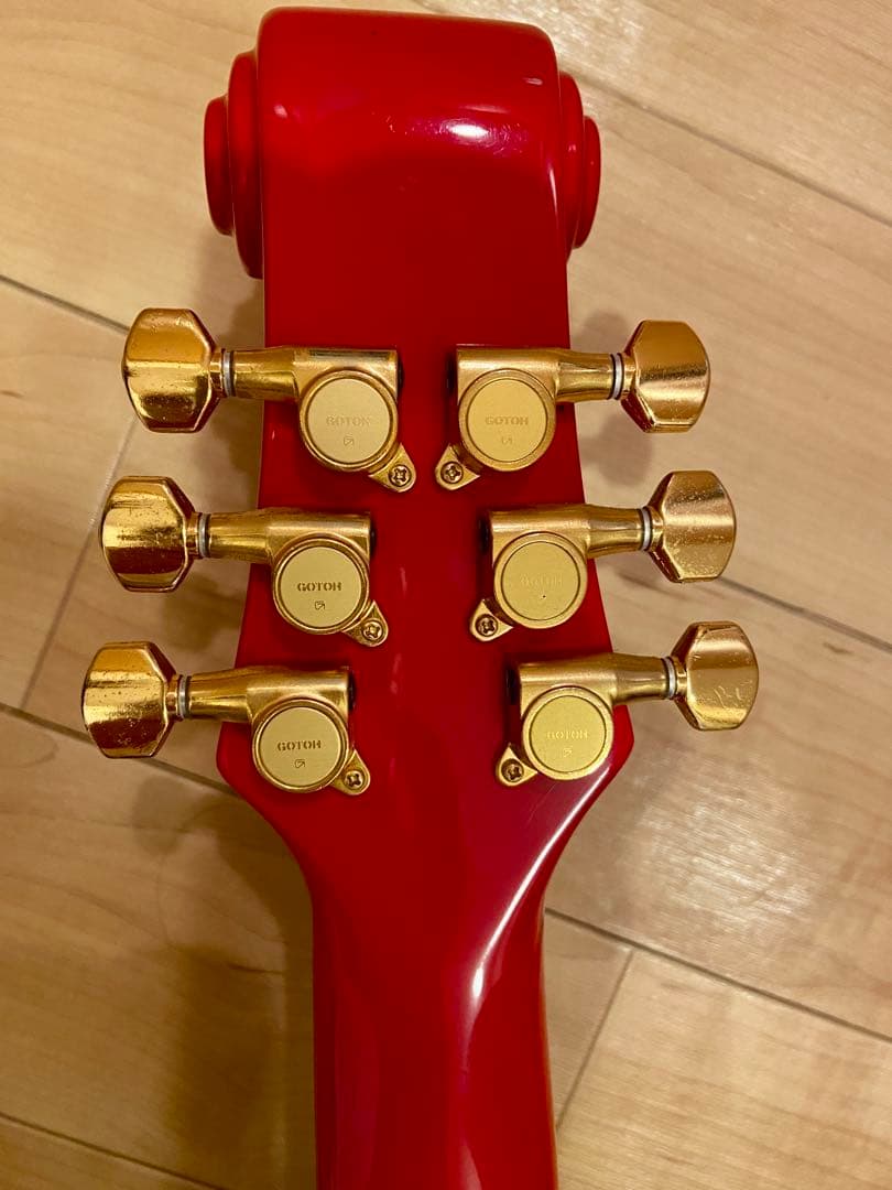 BUCK-TICK今井寿 BT-120MM 【観賞用】