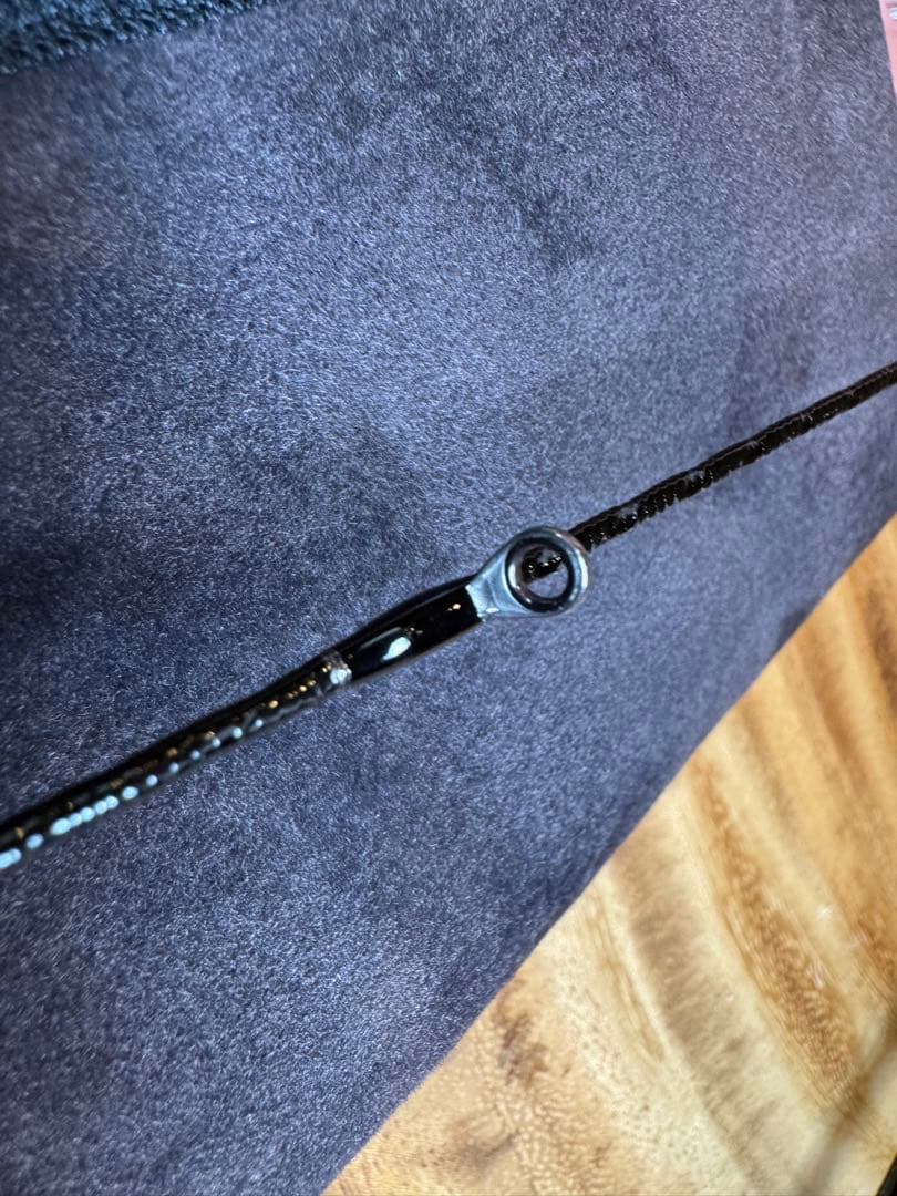 シマノ　カーディフ ストリームプレミアム B54UL