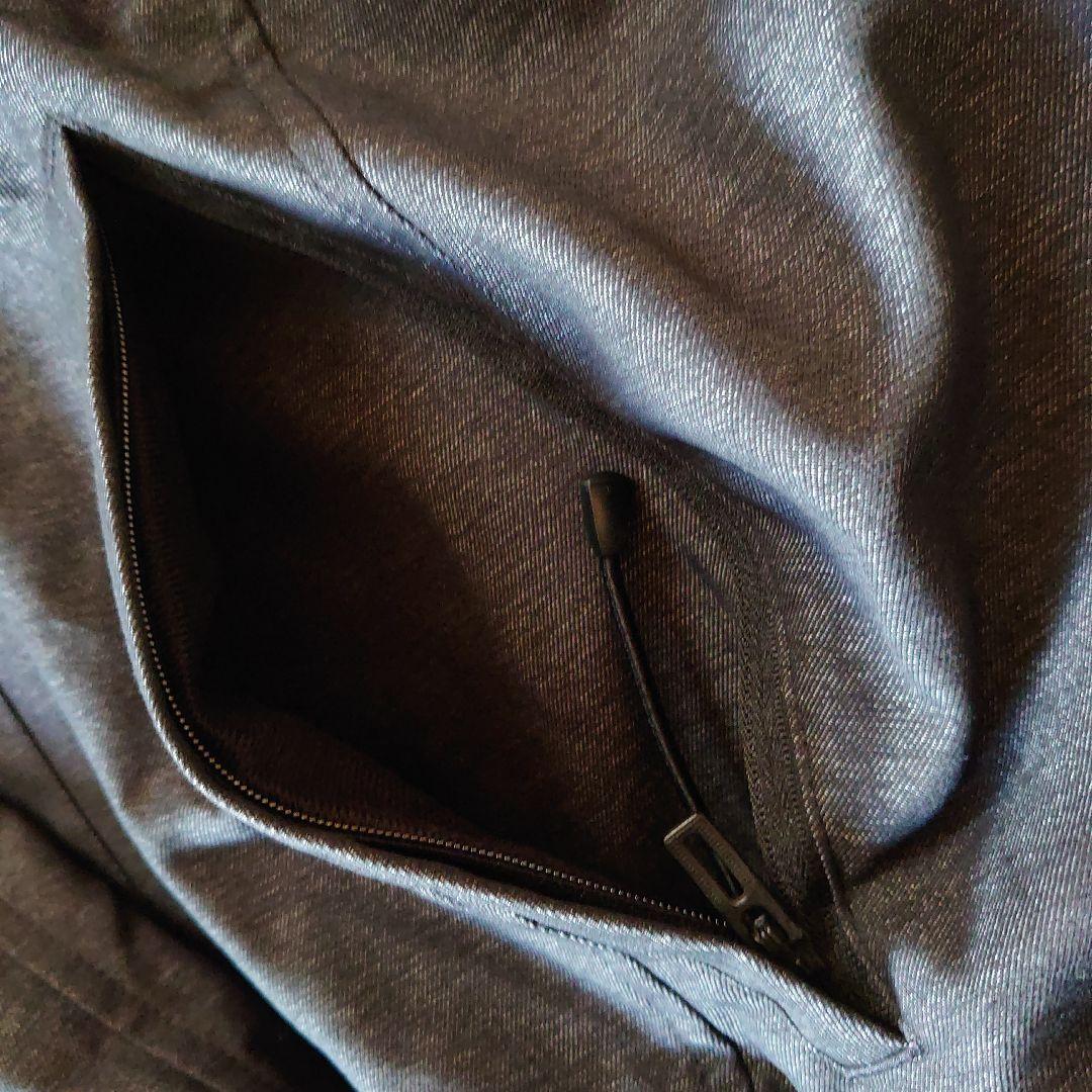 adidas WIND.RDY 秋・冬 デニム風生地 セットアップ