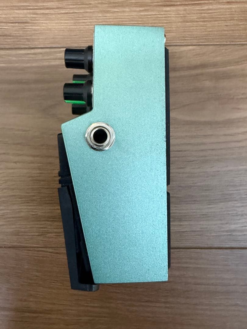 ギター Maxon ST-01 SUPER TUBE SCREAMER