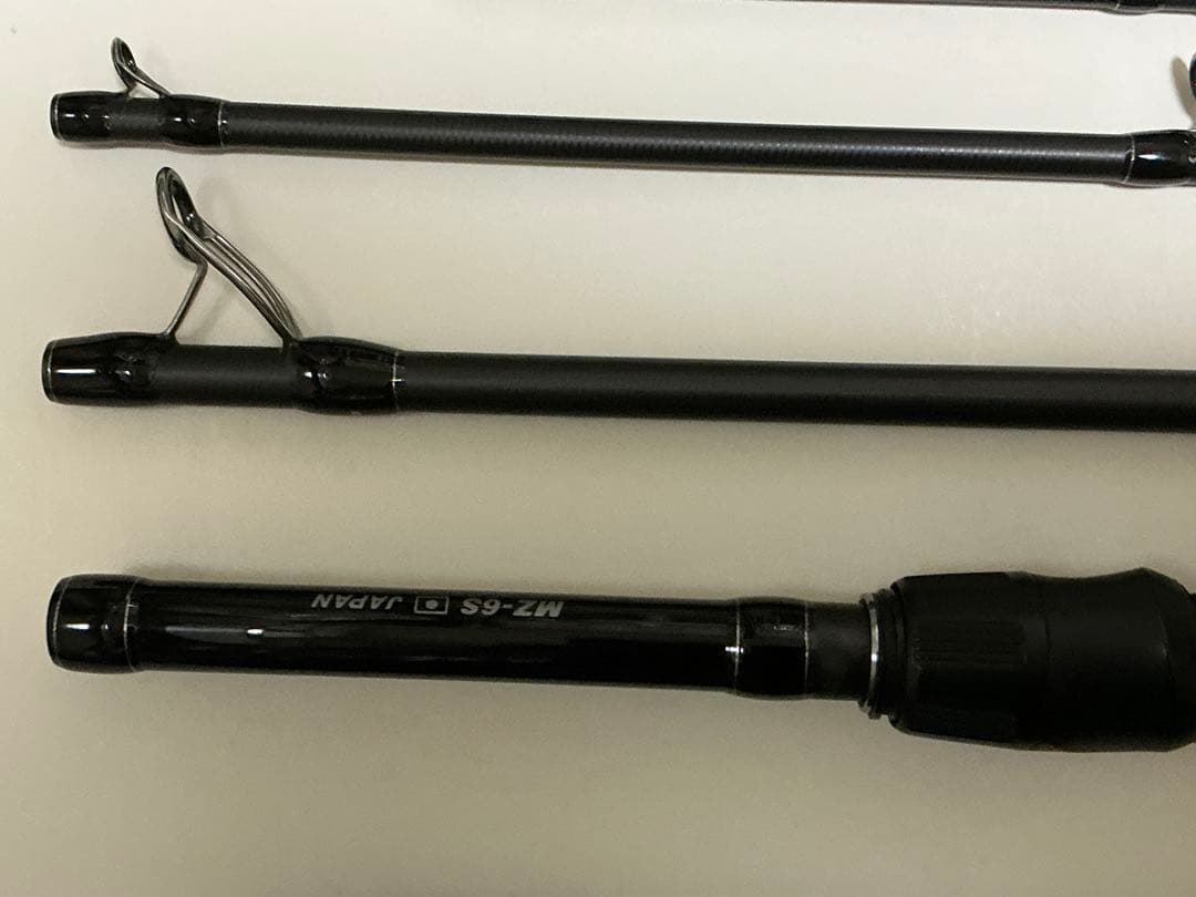 モンスターキス　ディアモンスター　MZ-6S