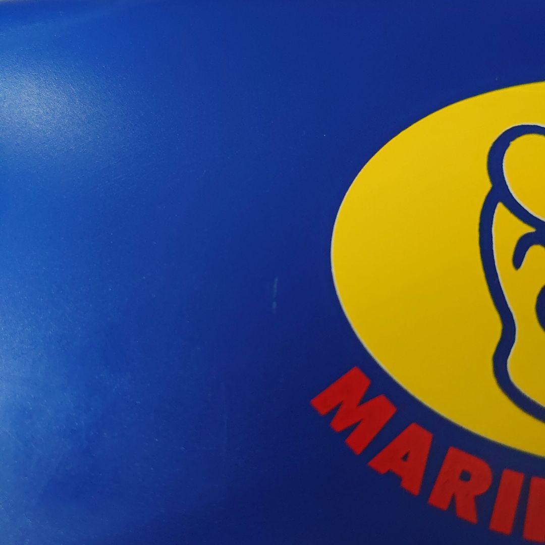 【新品未使用品】味の素と原田治コラボ景品　オサムグッズ