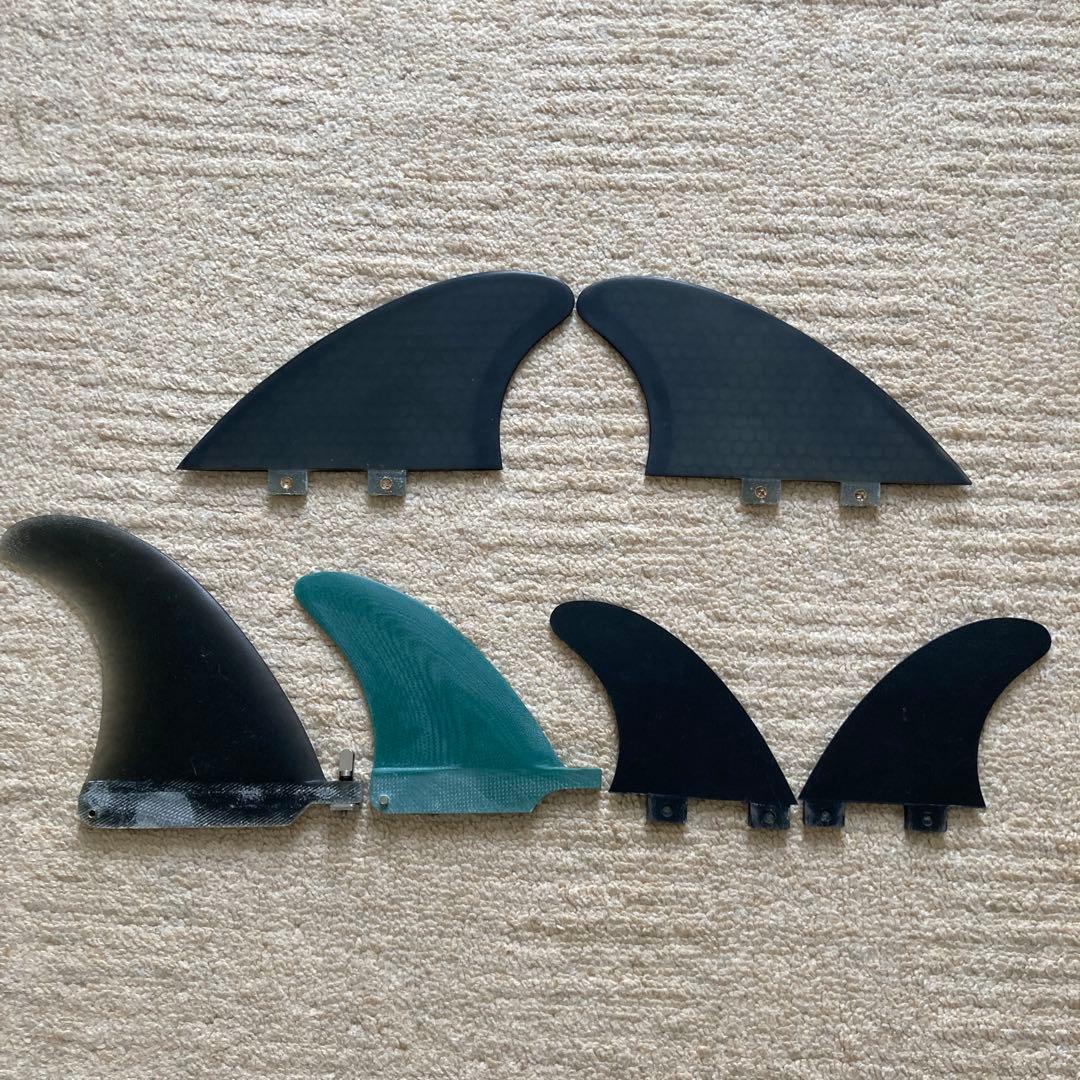 YUKIサーフボード