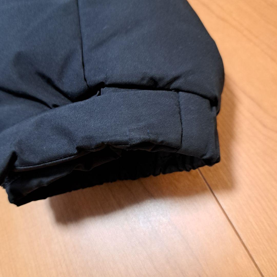 【大人気】ノースフェイス ロングダウンコートメンズL