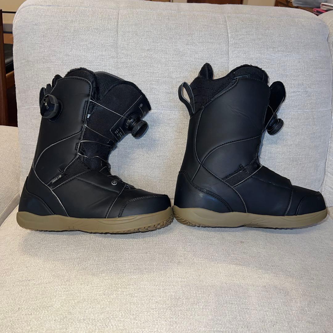 RIDE HERA 24CM　ライド　ヘラ 24cm