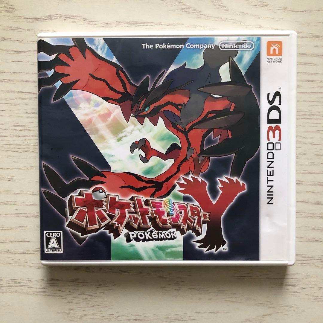 『ポケモンソフト6本まとめ売り|DS・3DS|プラチナ・ブラック・ムーン、他』