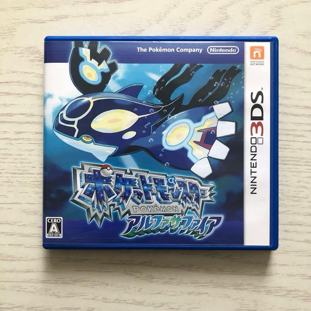 『ポケモンソフト6本まとめ売り|DS・3DS|プラチナ・ブラック・ムーン、他』