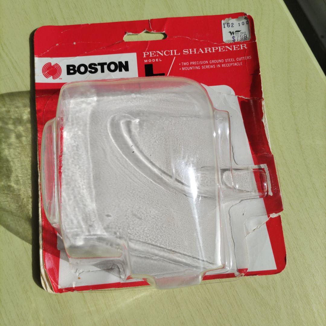 ＵＳＡ製ペンシル　シャープナー　鉛筆削り 昭和レトロ　アンティーク