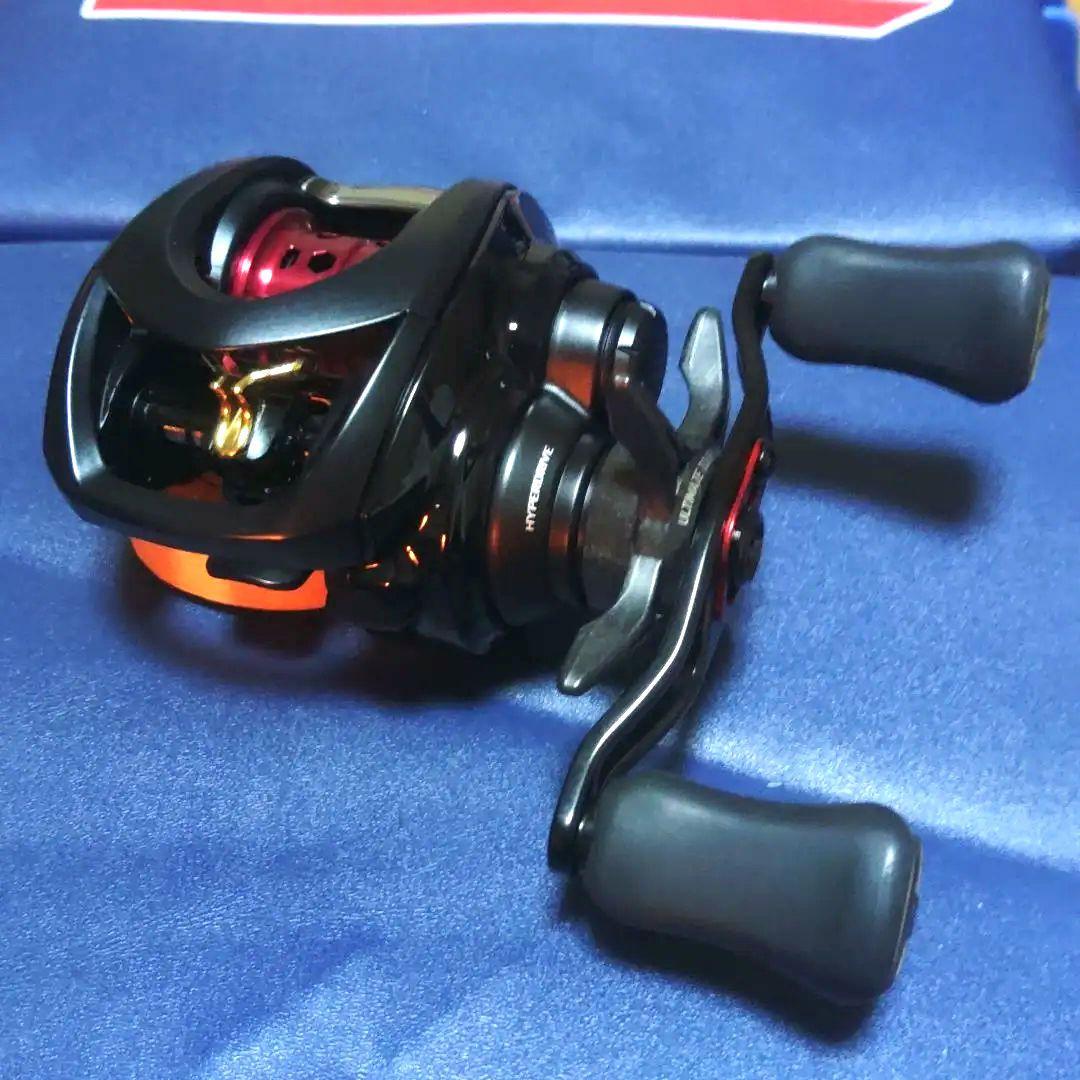 ダイワ　23SSAIR TW8.5L