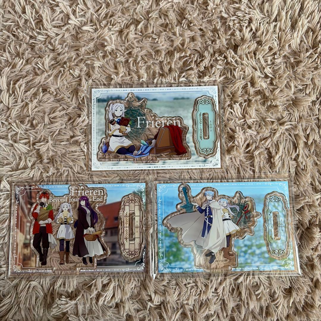 アニメ　まとめ売りセット