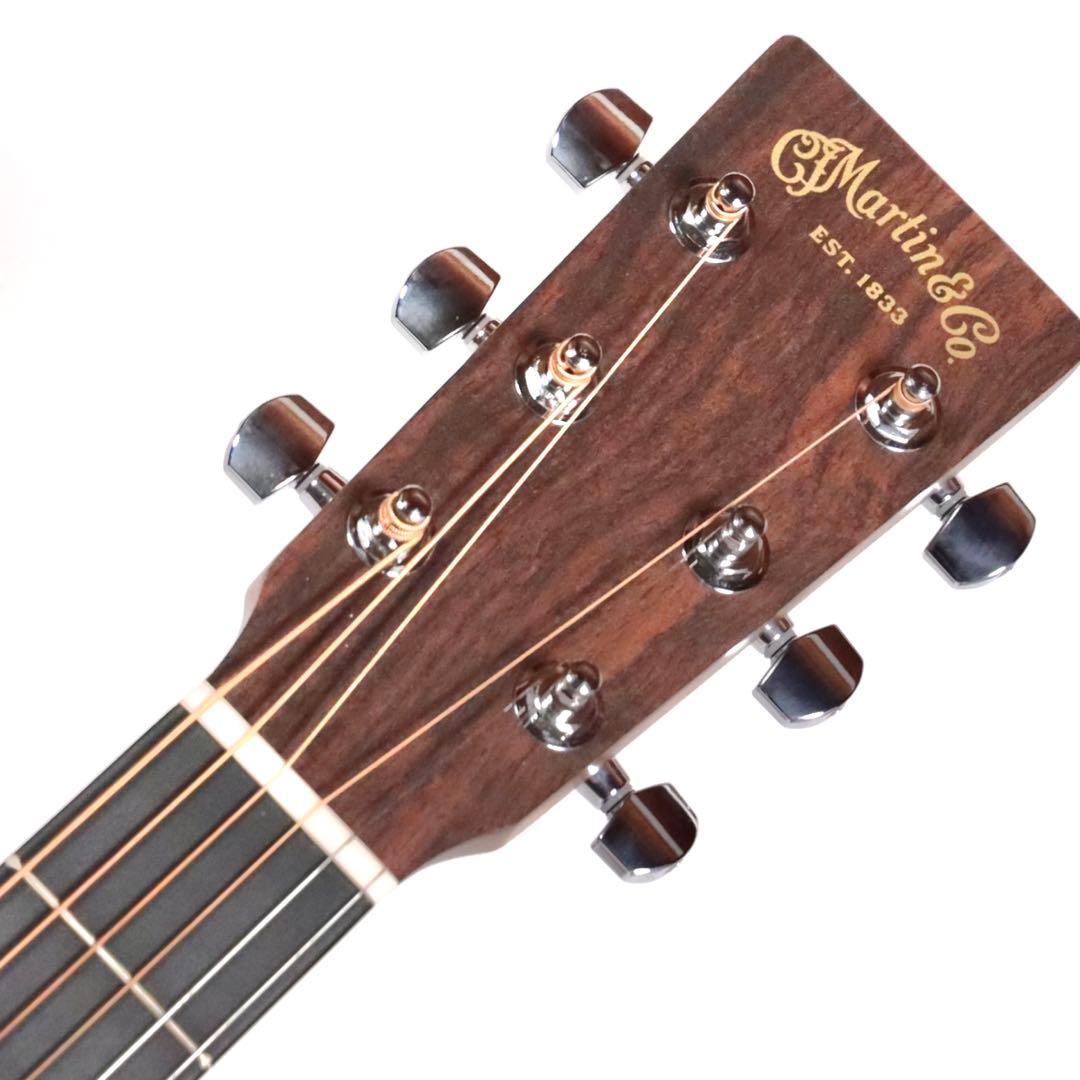 ギター Martin SC-10E Spruce Limited