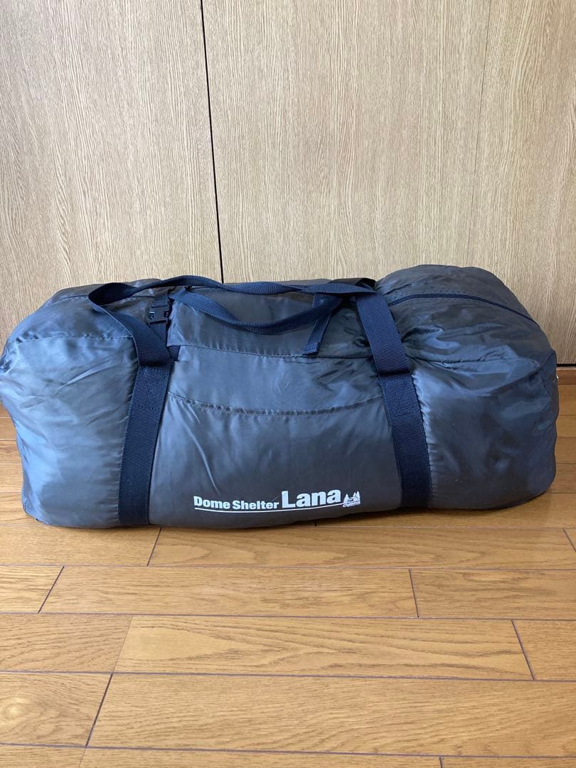 ogawa campal(小川)ドームシェルター ラナ3353