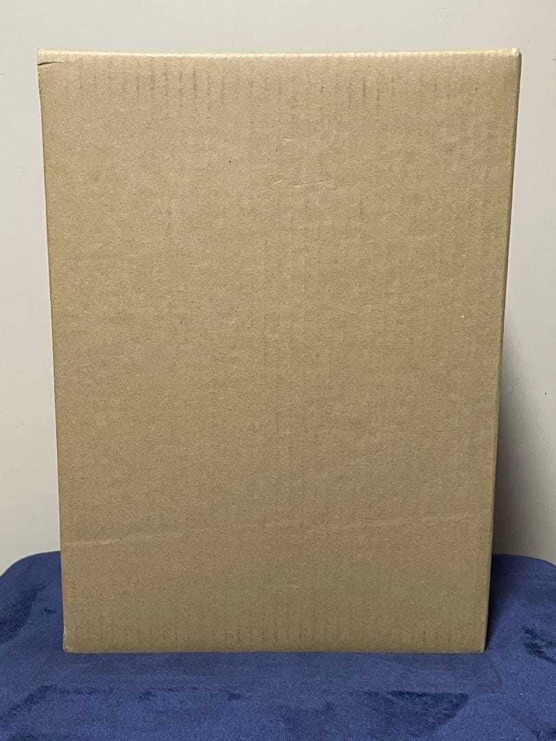 モンスターハンター　ワールドアイスボーン イヴェルカーナ　特典フィギュア