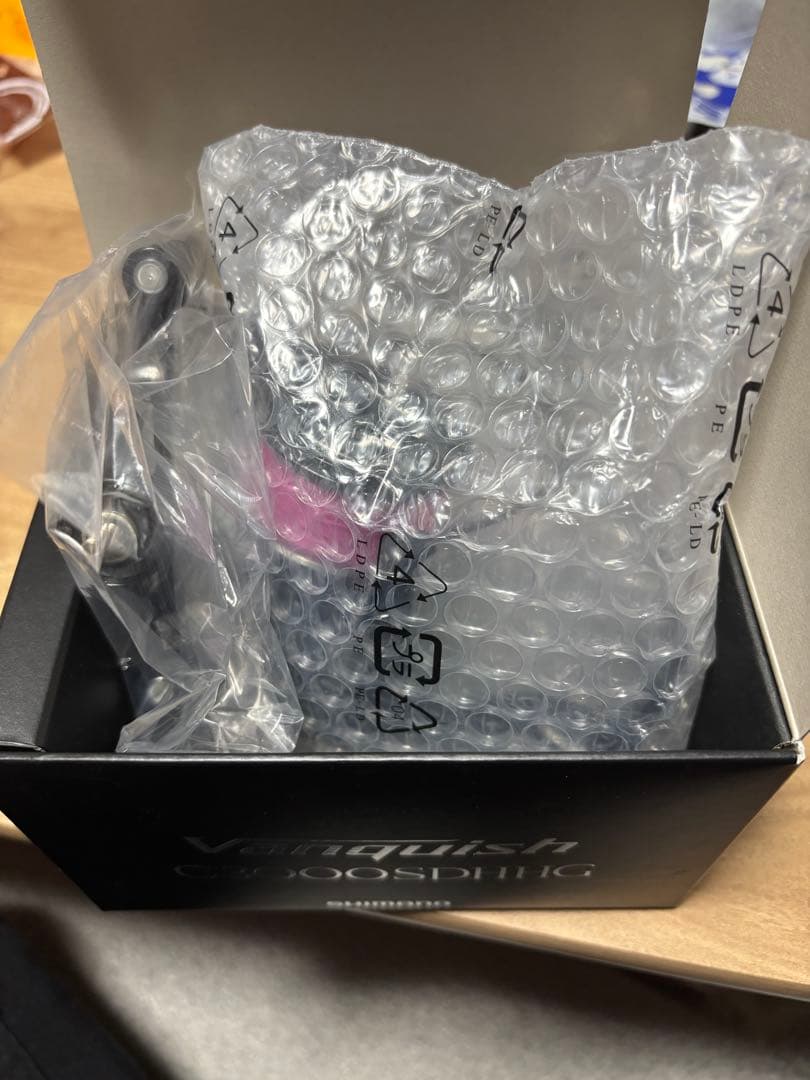 19ヴァンキッシュ3000SDHHG