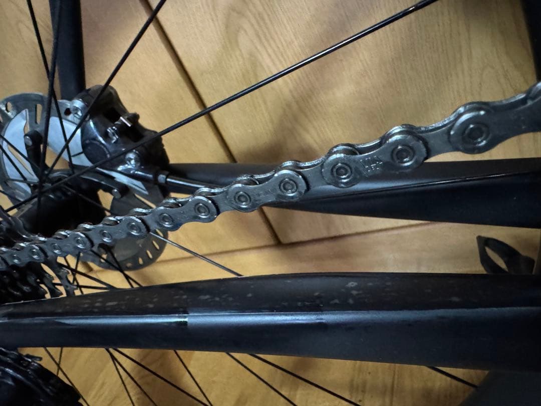 自転車本体 CANNONDALE SuperSix EVO Carbon Disc