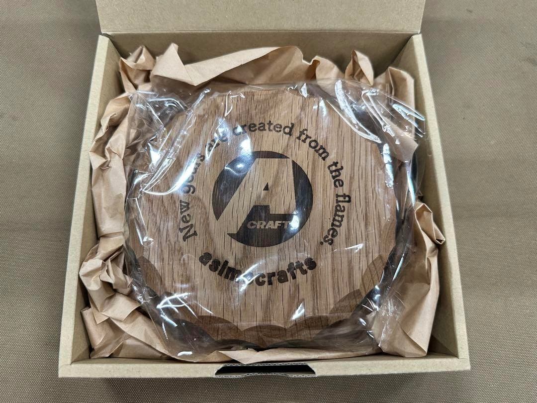 新品 アシモクラフツ Kozara ネルデザインワークス molds コザラ