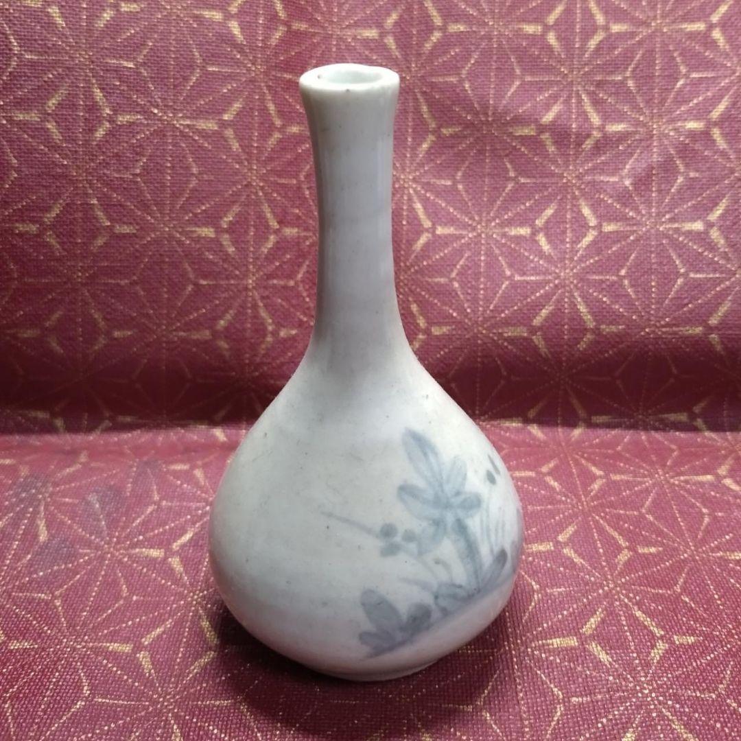 初期伊万里 李朝 徳利