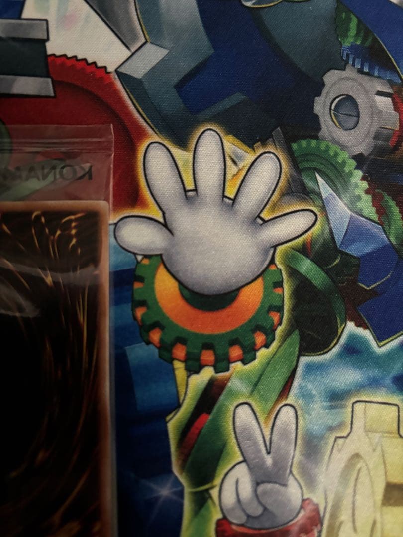 遊戯王　魔導戦士ブレイカー　25th クォーターセンチュリーシークレットレア